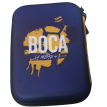 Canopla con relieve BOCA JUNIORS