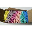 Tiza Lady Chalk color x 144 unidades