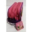 Cartuchera estuche doble  cierre Enjoy Mooving 