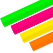 PAPEL AFICHE FLUOR 70X100
