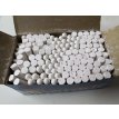 Tiza Alborada blanca x 12 unidades
