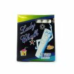 Tiza Lady chalk blanca x 12 unidades