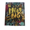 Carpeta Nº 3 cartoné DREAM BIG