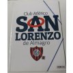 Carpeta 3 solapas con elástico San Lorenzo