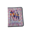 CANOPLA KPOP 1 PISO ESTAMPADA