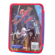 Canopla lenticular 2 pisos SPIDERMAN