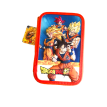 CARTUCHERA CANOPLA DRAGON BALL 3D