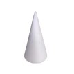 CONOS DE TELGOPOR 20 CMS X 10