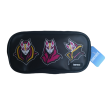 CARTUCHERA 2 CIERRES MOELO FORTNITE