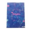 Carpeta 3 solapas con elástico MOOVING BLOSON