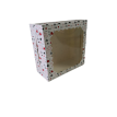 Caja Mini Torta 20*20*10-MODELO LOVE