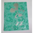 Carpeta Nº 3 cartoné Mickey