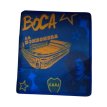 Carpeta Nº 3 CON CIERRE  BOCA