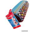 Cartuchera NEOPREN LAVABLE MAPED TUBO *Calaveras**Admin