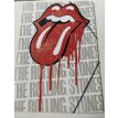 Carpeta 3 solapas con elástico Rolling StONE