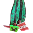 Cartuchera 3D DOBLE CIERRE MINECRAFT